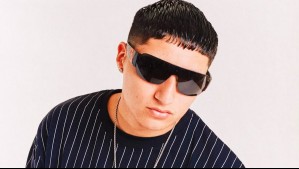 'Me tiró más para arriba': Sinaka rompe el silencio tras filtración de supuestos videos íntimos