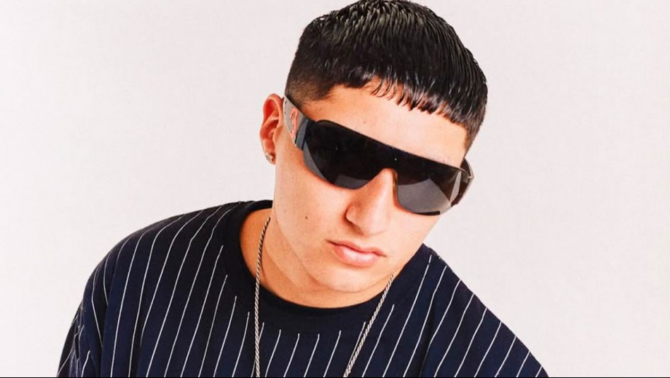 'Me tiró más para arriba': Sinaka rompe el silencio tras filtración de supuestos videos íntimos