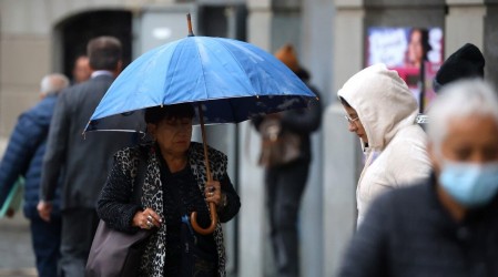 Jaime Leyton advierte por llegada del "Súper Niño": Proyecta más lluvias, calor y riesgo de inundaciones