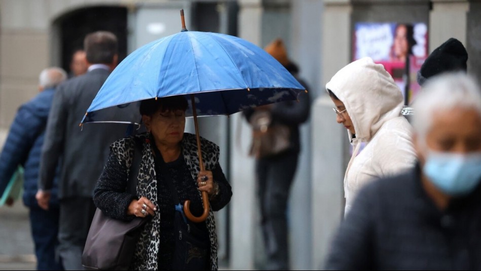 Jaime Leyton advierte por llegada del 'Súper Niño': Proyecta más lluvias, calor y riesgo de inundaciones