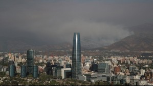 ¿Planes al aire libre? Jaime Leyton entrega su pronóstico del tiempo para el fin de semana en Santiago