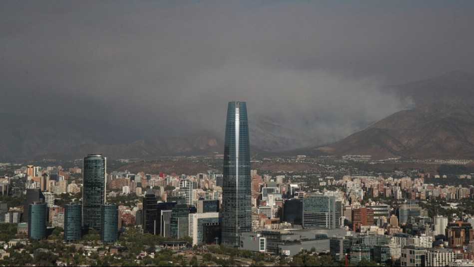 ¿Planes al aire libre? Jaime Leyton entrega su pronóstico del tiempo para el fin de semana en Santiago