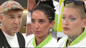 'Es una falta de respeto': Yann Yvin perdió la paciencia y les llamó la atención a Furia y Camila Nash