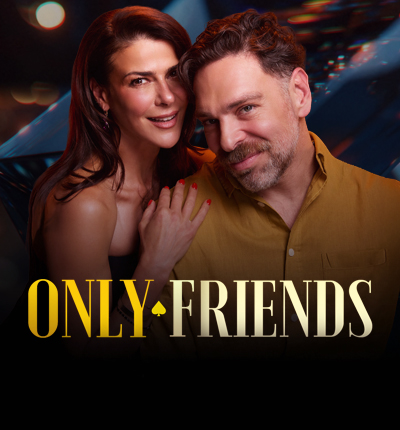 Only Friends