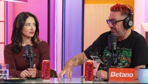 El Internado React - Capítulo 119: Camila Nash revela detalles inéditos del encierro