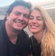 Catalina Palacios compartió un video sobre su romántica escapada a Curanipe, un regalo especial que recibió de parte de su pololo, Eduardo Salinas.
