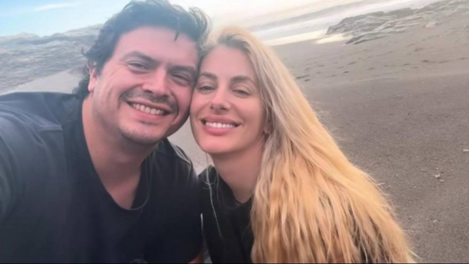 El idílico viaje de regalo que recibió Catalina Palacios de su novio: 'Este lugar es de otro mundo'