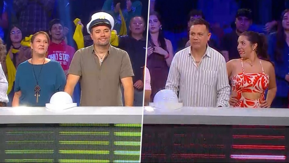 Dale Play - Capítulo 66: Una soñadora busca ganar su cuarto capítulo consecutivo