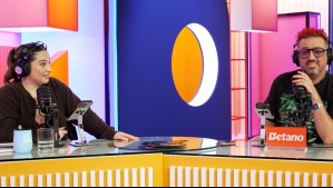 El Internado Más Picante - Capítulo 119: Fabio Agostini se reconcilió con Blu Dumay