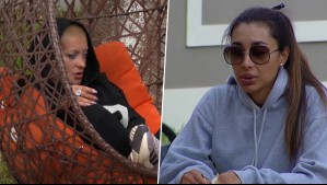 Arenita le pedirá disculpas a Furia y vivirán especial momento en el capítulo 121 de El Internado