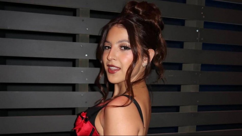 La inesperada confesión de Ignacia Antonia: ¿Por qué no le dará un regalo a su mamá en el Día de las Madres?