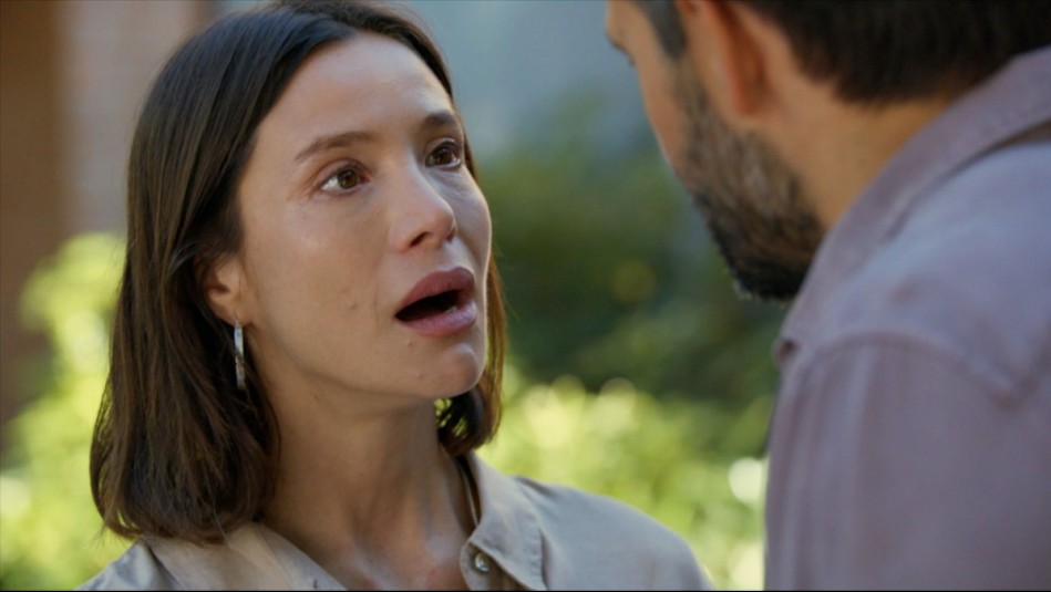 Manuel quiere estar con Javiera: Esta es la razón que lo motivó a formalizar su relación en RDS