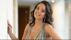 Las razones de Martina Araneda para vivir de nuevo en Chile: 'No tenía muchas ganas de volver, pero...'