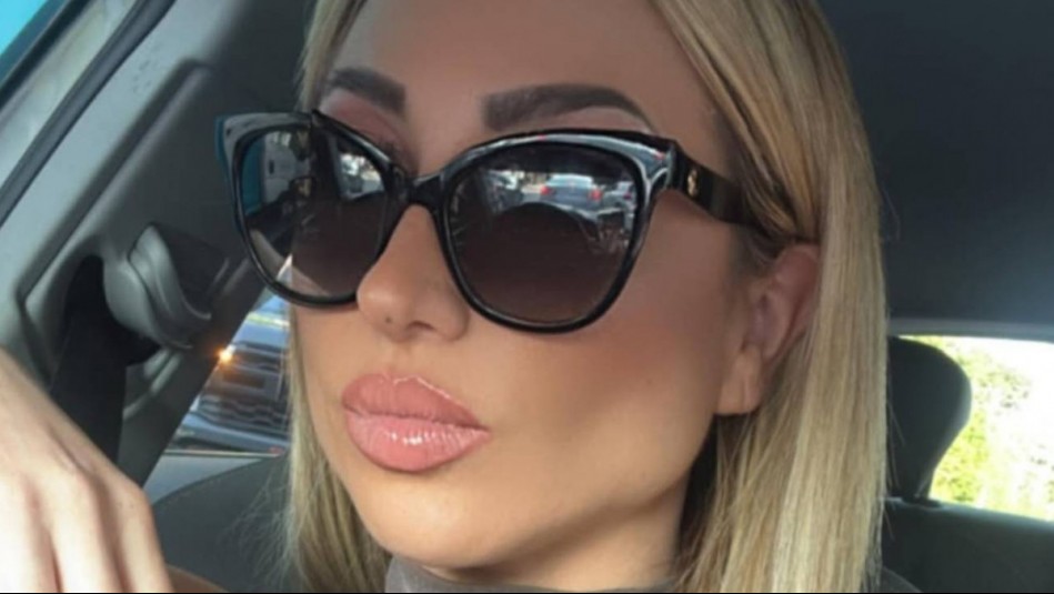 La historia de Nicole Moreno con su lujoso auto Mercedes-Benz: 'Con todo mi esfuerzo'