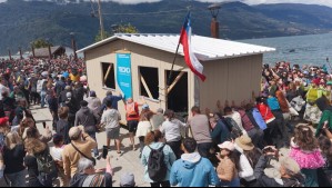 Nuestras Fiestas regresa a Mega con nueva temporada junto a María José Quintanilla