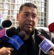 Revisa acá las palabras de Nelson, padre del carabinero involucrado en un choque en Santiago Centro y que provocó la muerte de una mujer.