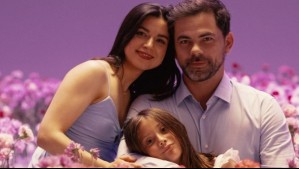 Programación de Mega para este lunes 27 de abril: ¿Cuál es el horario de El Jardín de Olivia?