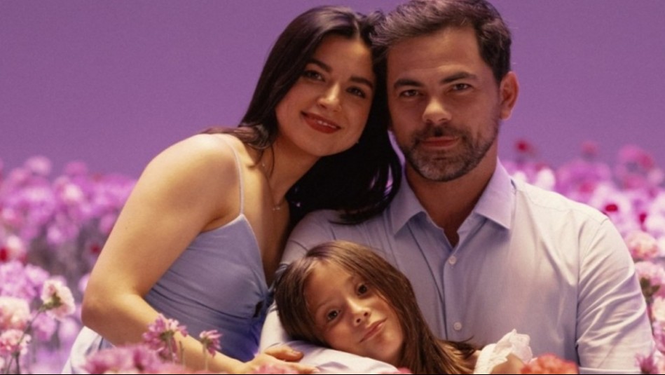 Programación de Mega para este lunes 27 de abril: ¿Cuál es el horario de El Jardín de Olivia?