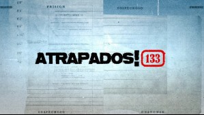 Programación de Mega para este domingo 26 de abril: Revisa acá el horario de Atrapados 133