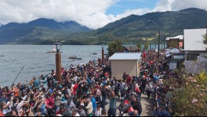 Programación de Mega para este sábado 25 de abril: Conoce el horario de la nueva temporada de Nuestras Fiestas