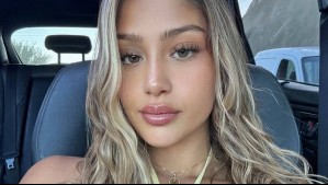 '¿Qué estás hablando, tonta?': La respuesta de Trini Neira a fuerte crítica en sus redes