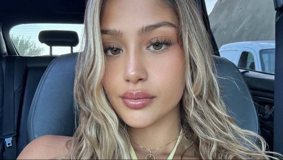 '¿Qué estás hablando, tonta?': La respuesta de Trini Neira a fuerte crítica en sus redes