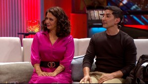 ¿Chofi y el cabo Tapia en Viña? Paola Troncoso y Patricio Fuentes responden sin filtro en Only Friends