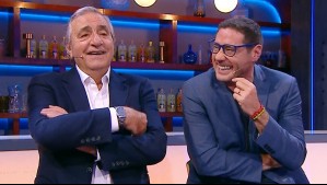 Detrás del Muro - Capítulo 7: Francisco Saavedra recibió inesperadas visitas en su 'funeral'