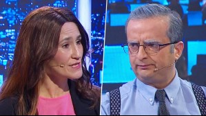 '¿Se entiende?': La potente entrevista de Tomás Mochatto a 'Mara Sedini' en Detrás del Muro