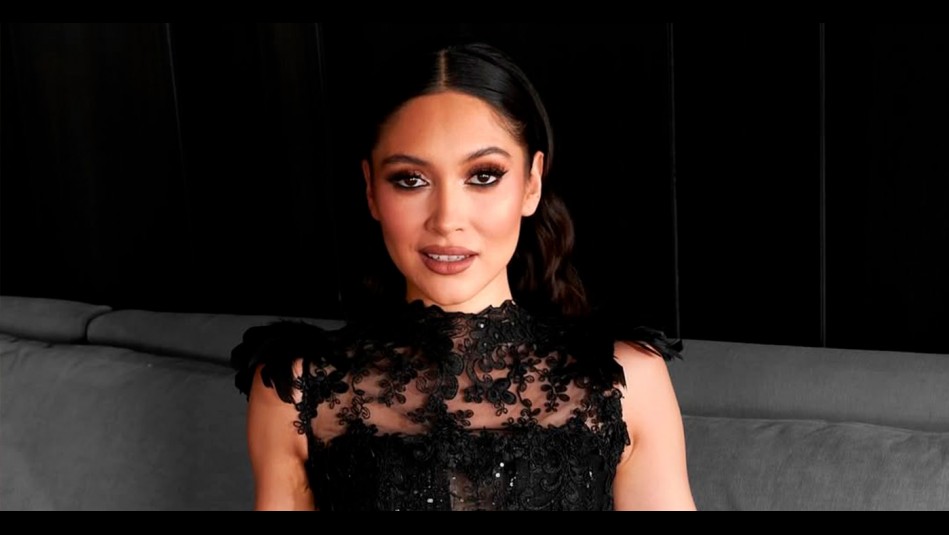 Tiene historia en TV y moda: Liz Rivera, la candidata de Arica que busca brillar en Miss Universo Chile