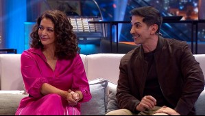 Only Friends - Temporada 3 - Capítulo 3: La sinceridad de Paola Troncoso y Patricio Fuentes