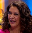 Conocen acá en qué se parecen Paola Troncoso y Patricio Fuentes a la Chofi y el cabo Tapia.
