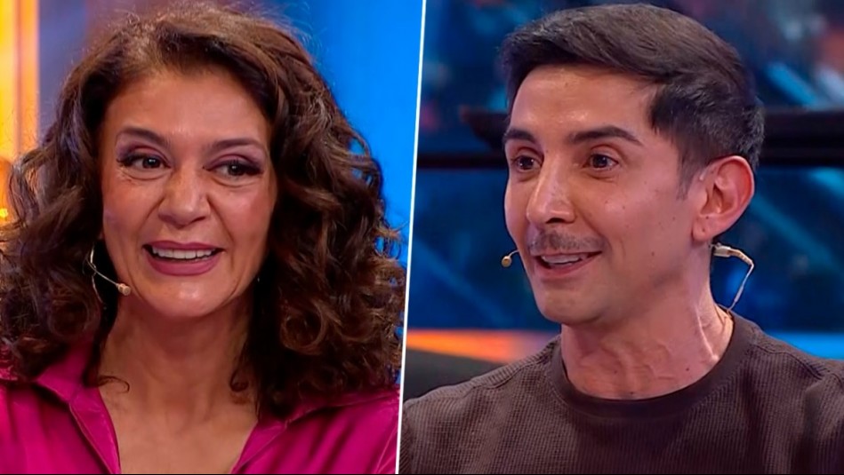 ¿Romance real? Paola Troncoso y Patricio Fuentes rompieron el silencio tras rumores