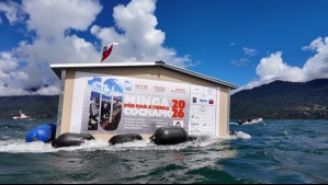 Por Nuestras Fiestas - Temporada 4 - Capítulo 1: La minga de Cochamó