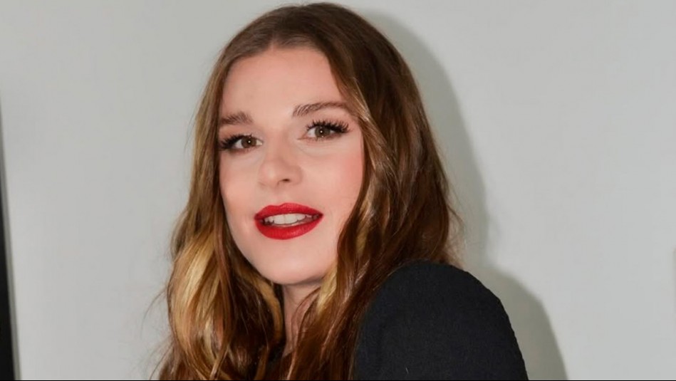 El tenso momento de Tanza Varela en México: 'Primero tallaba armas a mano y luego las he hecho en resina'