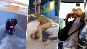 Atrapados 133 - Capítulo 39: Persecuciones, robos y lanzas chilenos en Europa