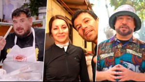 De Paseo - Capítulo 144: Los dulces de Otakin, la primera jocketta de Chile y secretos del Cementerio General