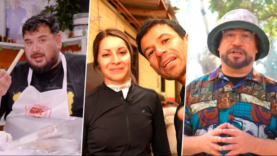 De Paseo - Capítulo 144: Los dulces de Otakin, la primera jocketta de Chile y secretos del Cementerio General