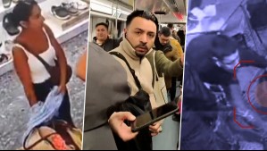 De Chile a Europa: Así operan los 'lanzas internacionales' en Roma y Barcelona