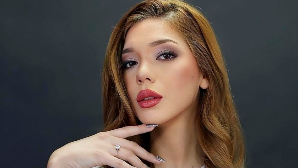 Estudiante de Derecho: ¿Quién es Pía Ramírez, la Miss Universo Calama 2026?