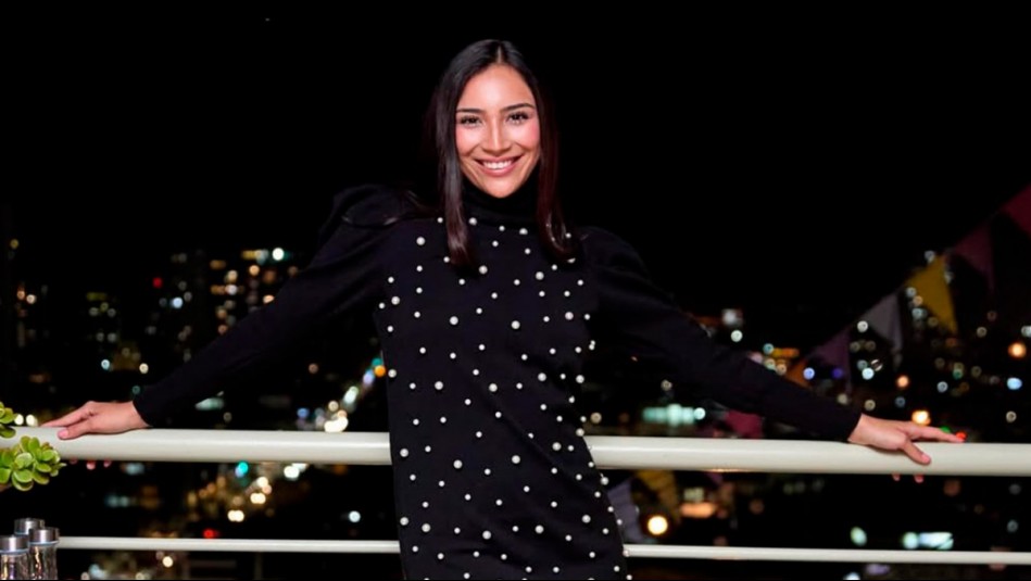 Entre la salud y el modelaje: Ayalent Álvarez se corona como Miss Universo Iquique 2026