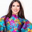Conoce quién es Javiera Barrie, la encargada de representar a la comuna de Las Condes en el Miss Universo Chile 2026.