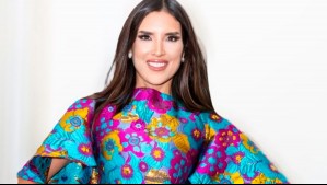 De los motores a buscar la corona: Javiera Barrie representará a Las Condes en Miss Universo Chile 2026