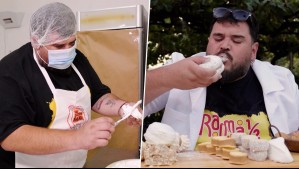 Otakin en Picada - Capítulo 6: Los mejores dulces chilenos en Curacaví y La Ligua