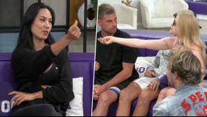 'La puedo romper...': Akemi Nakamura le lanzó dura amenaza a Michelle Peint y ella no dudó en responder