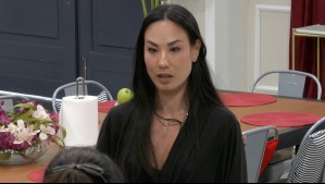 'Tenía una rabia': Akemi Nakamura reveló las verdaderas razones de su pelea con Michelle Peint