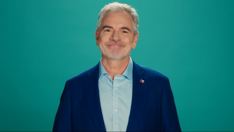 Programación de Mega para este martes 28 de abril: A esta hora se emitirá Aguas de Oro