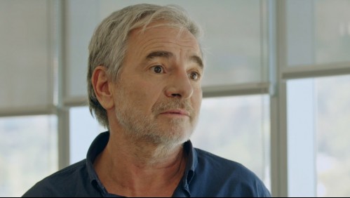 Carlos pondrá en riesgo su plan de huida en el capítulo 137 de Aguas de Oro