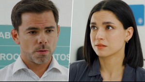 'Mi lugar está acá': Diana tomará crucial decisión entre Gabriel y Clemente en el capítulo 283 de EJDO