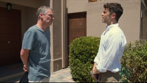 Reunión de Superados - Capítulo 115: La incómoda conversación de Coke con Juan de Dios